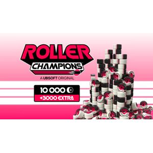 Microsoft Store Roller Champions - 13 000 ruedas (Xbox ONE / Xbox Series X S)