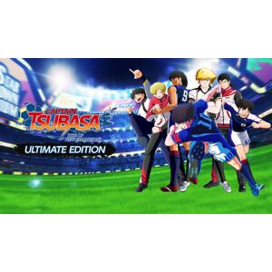 Steam Captain Tsubasa Rise of New Champions - Ultimate Edition