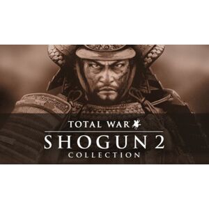 Steam Total War: Shogun 2 Collection