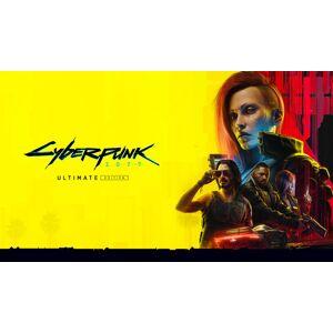 Microsoft Store Cyberpunk 2077: Ultimate Edition Xbox Series X S