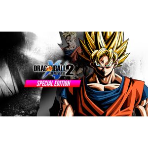 Steam Dragon Ball Xenoverse 2 Special Edition