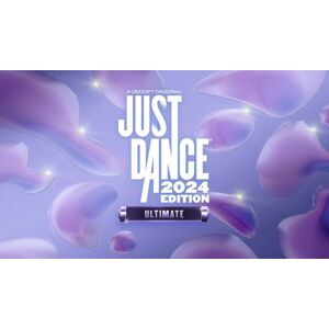 Microsoft Store Just Dance 2024 Ultimate Edition Xbox Series X S