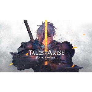 Steam Tales of Arise - Beyond the Dawn Edition
