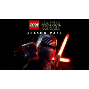Steam Pase de temporada de LEGO Star Wars: El despertar de la Fuerza