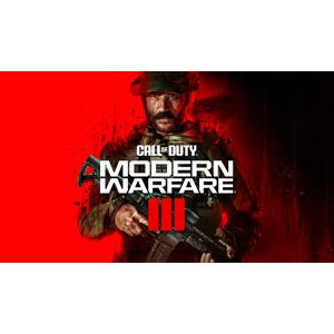 Playstation Store Call of Duty: Modern Warfare III PS5