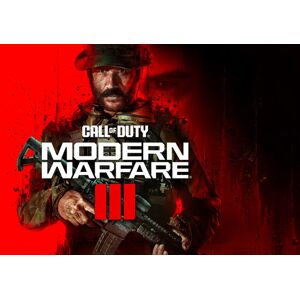 Playstation Store Call of Duty: Modern Warfare III PS5