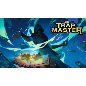 Steam CD 2: Trap Master