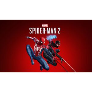 Playstation Store Marvel's Spider-Man 2 PS5