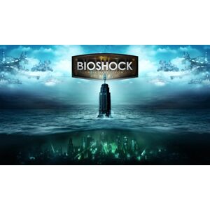 Steam Bioshock: The Collection