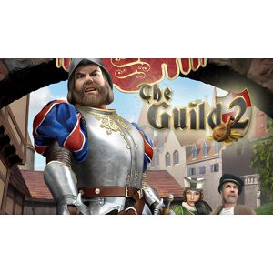 Steam The Guild 2