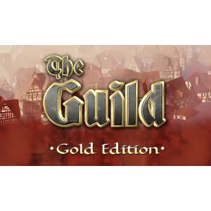 Steam The Guild Gold Edition