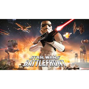 Steam Star Wars Battlefront (Classic, 2004)