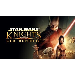 Steam Star Wars: Knights of the Old Republic