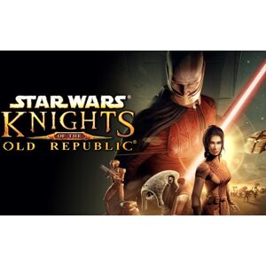 Steam Star Wars: Knights of the Old Republic