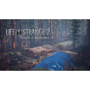 Steam Life is Strange 2 - Episode 3