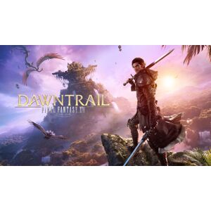 Other Final Fantasy XIV: Dawntrail + Acceso Anticipado