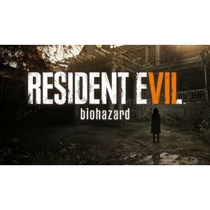 Steam Resident Evil 7 Biohazard