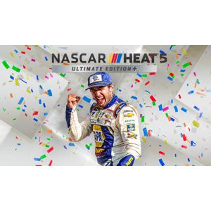 Steam NASCAR Heat 5 Ultimate Edition