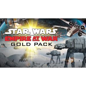 Steam Star Wars Empire at War: Gold Pack
