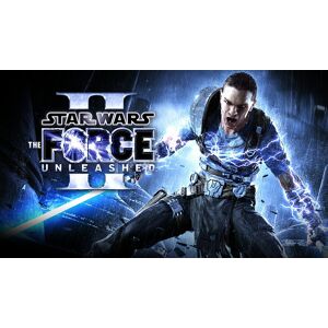 Steam Star Wars: The Force Unleashed II