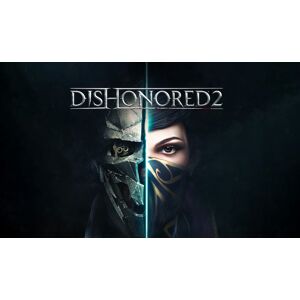 GOG.com Dishonored 2