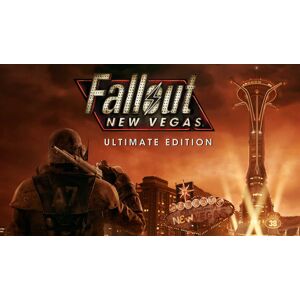 GOG.com Fallout: New Vegas Ultimate