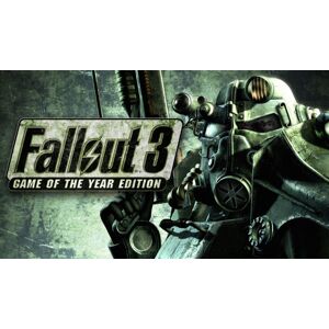 GOG.com Fallout 3: GOTY Edition