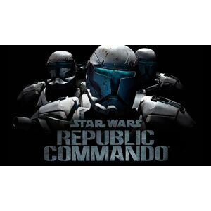 Steam Star Wars Republic Commando