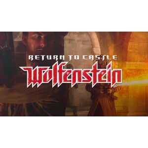 GOG.com Return to Castle Wolfenstein