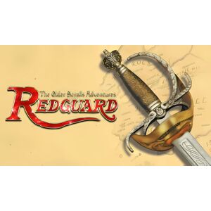 GOG.com The Elder Scrolls Adventures: Redguard