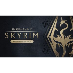 GOG.com The Elder Scrolls V: Skyrim: Anniversary Edition