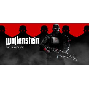 GOG.com Wolfenstein: The New Order