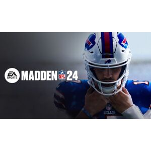 Steam Madden NFL 24