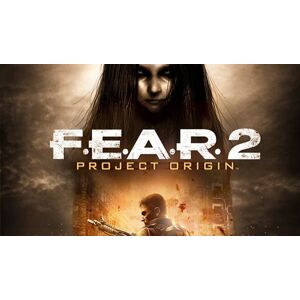 Steam F.E.A.R 2: Project Origin