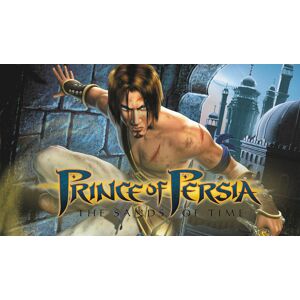 Ubisoft Connect Prince of Persia: The Sands of Time