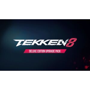 Steam Tekken 8 - Deluxe Edition Upgrade Pack