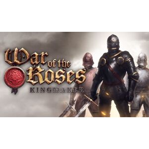 Steam War of the Roses: Kingmaker