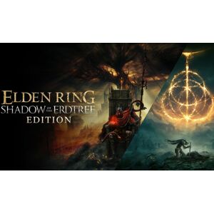 Steam Elden Ring Shadow of the Erdtree Edition