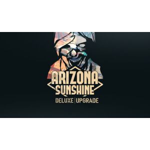 Steam Arizona Sunshine - Deluxe Upgrade