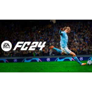 Steam EA Sports FC 24