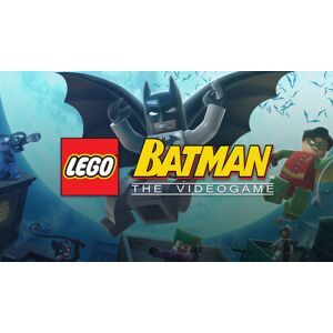 Steam Lego Batman The Videogame