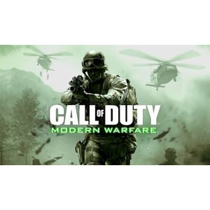 Steam Call of Duty 4: Modern Warfare