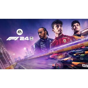 Microsoft Store EA Sports F1 24 (Xbox One / Xbox Series X S)