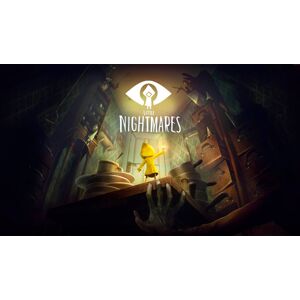 Steam Little Nightmares