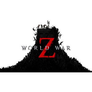 Nintendo Eshop World War Z Switch