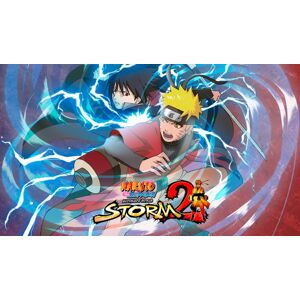 Steam Naruto Shippuden: Ultimate Ninja Storm 2