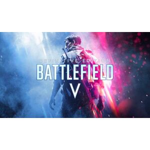 Microsoft Store Battlefield 5 Definitive Edition (Xbox ONE / Xbox Series X S)