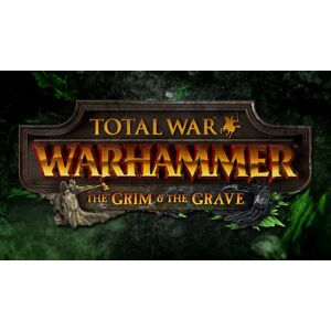 Steam Total War: Warhammer - Grim and the Grave