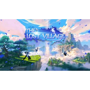 Steam The Lost Village