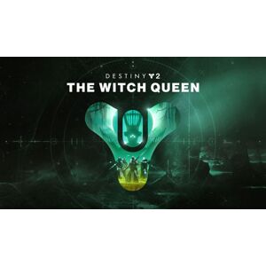 Steam Destiny 2: The Witch Queen